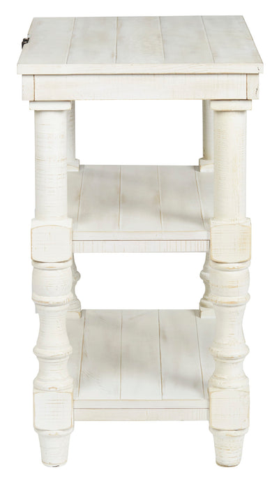 Dannerville Accent Table - Dream Furniture Outlet
