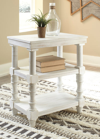 Dannerville Accent Table - Dream Furniture Outlet
