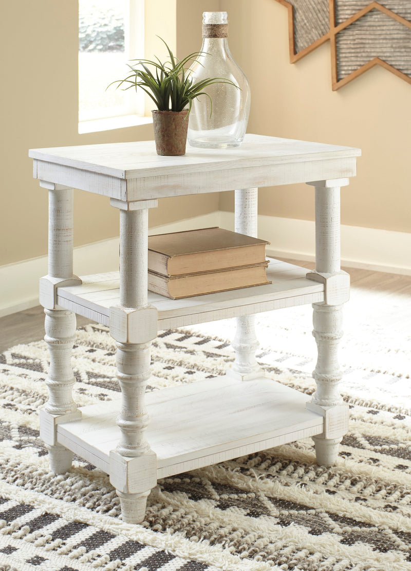 Dannerville Accent Table - Dream Furniture Outlet