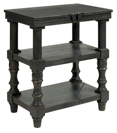 Dannerville Accent Table - Dream Furniture Outlet