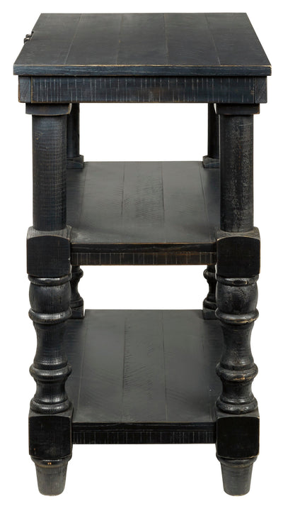 Dannerville Accent Table - Dream Furniture Outlet