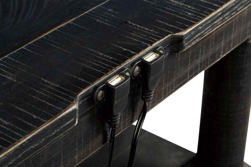 Dannerville Accent Table - Dream Furniture Outlet