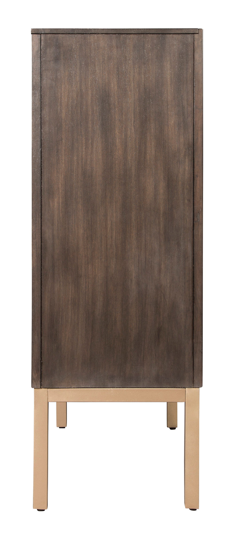 Grantleigh Accent Cabinet - Dream Furniture Outlet