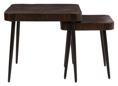 Ravenwood Accent Table (Set of 2) - Dream Furniture Outlet