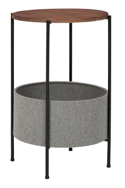 Brookway Accent Table - Dream Furniture Outlet