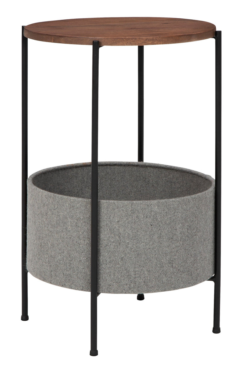 Brookway Accent Table - Dream Furniture Outlet
