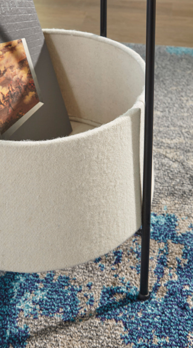 Brookway Accent Table - Dream Furniture Outlet