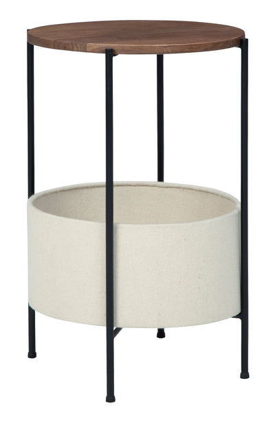 Brookway Accent Table - Dream Furniture Outlet