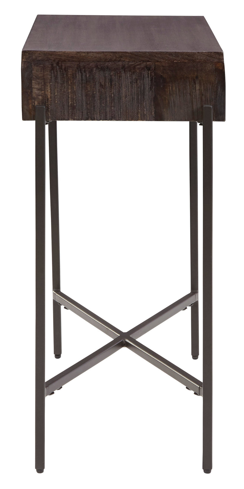 Matler Accent Table - Dream Furniture Outlet