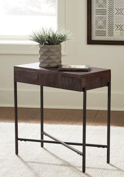 Matler Accent Table - Dream Furniture Outlet