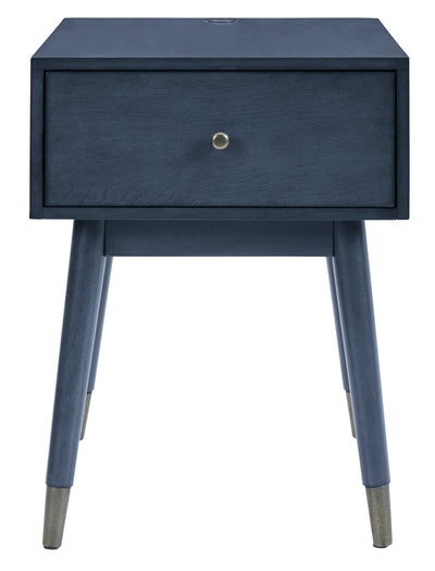 Paulrich Accent Table - Dream Furniture Outlet