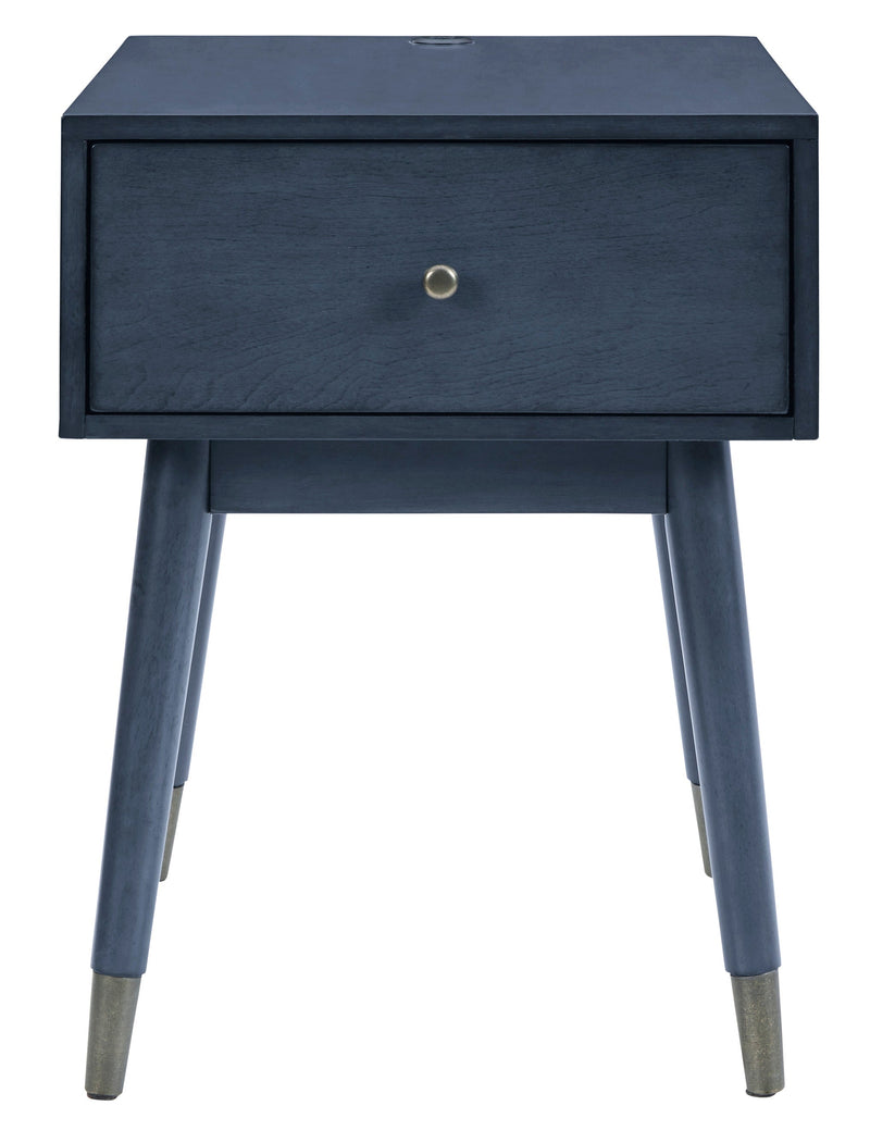 Paulrich Accent Table - Dream Furniture Outlet
