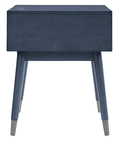 Paulrich Accent Table - Dream Furniture Outlet