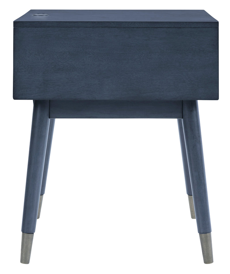 Paulrich Accent Table - Dream Furniture Outlet