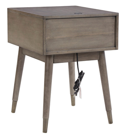 Paulrich Accent Table - Dream Furniture Outlet