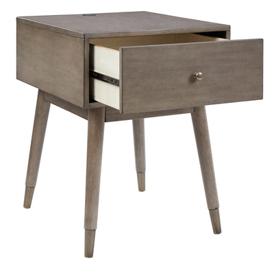 Paulrich Accent Table - Dream Furniture Outlet