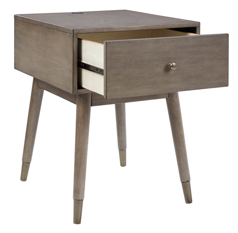 Paulrich Accent Table - Dream Furniture Outlet