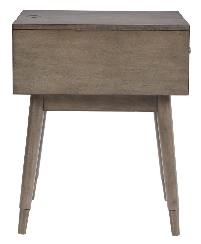 Paulrich Accent Table - Dream Furniture Outlet