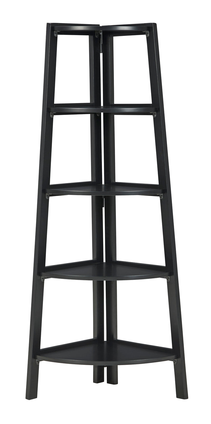 Bernmore Corner Shelf - Dream Furniture Outlet