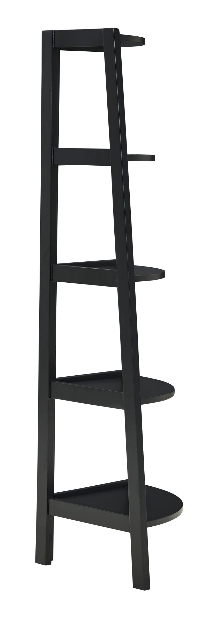 Bernmore Corner Shelf - Dream Furniture Outlet