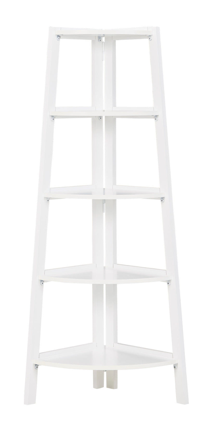 Bernmore Corner Shelf - Dream Furniture Outlet