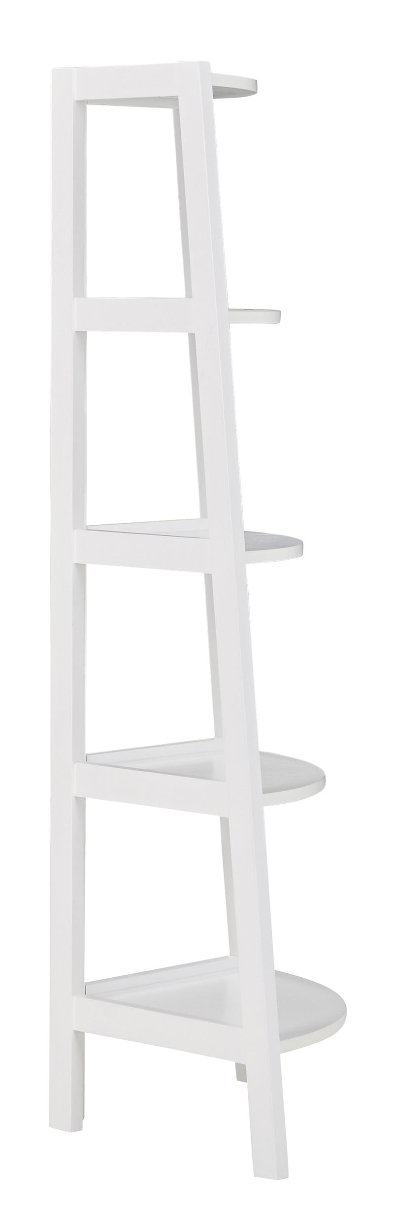 Bernmore Corner Shelf - Dream Furniture Outlet