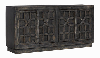 Roseworth Accent Cabinet - Dream Furniture Outlet