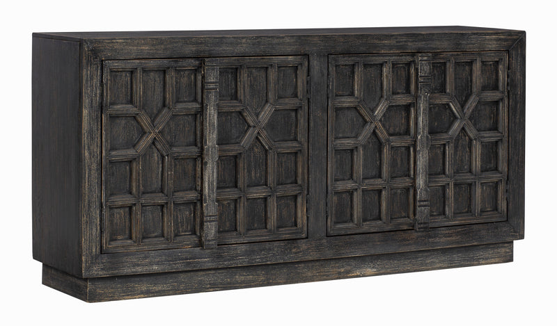 Roseworth Accent Cabinet - Dream Furniture Outlet