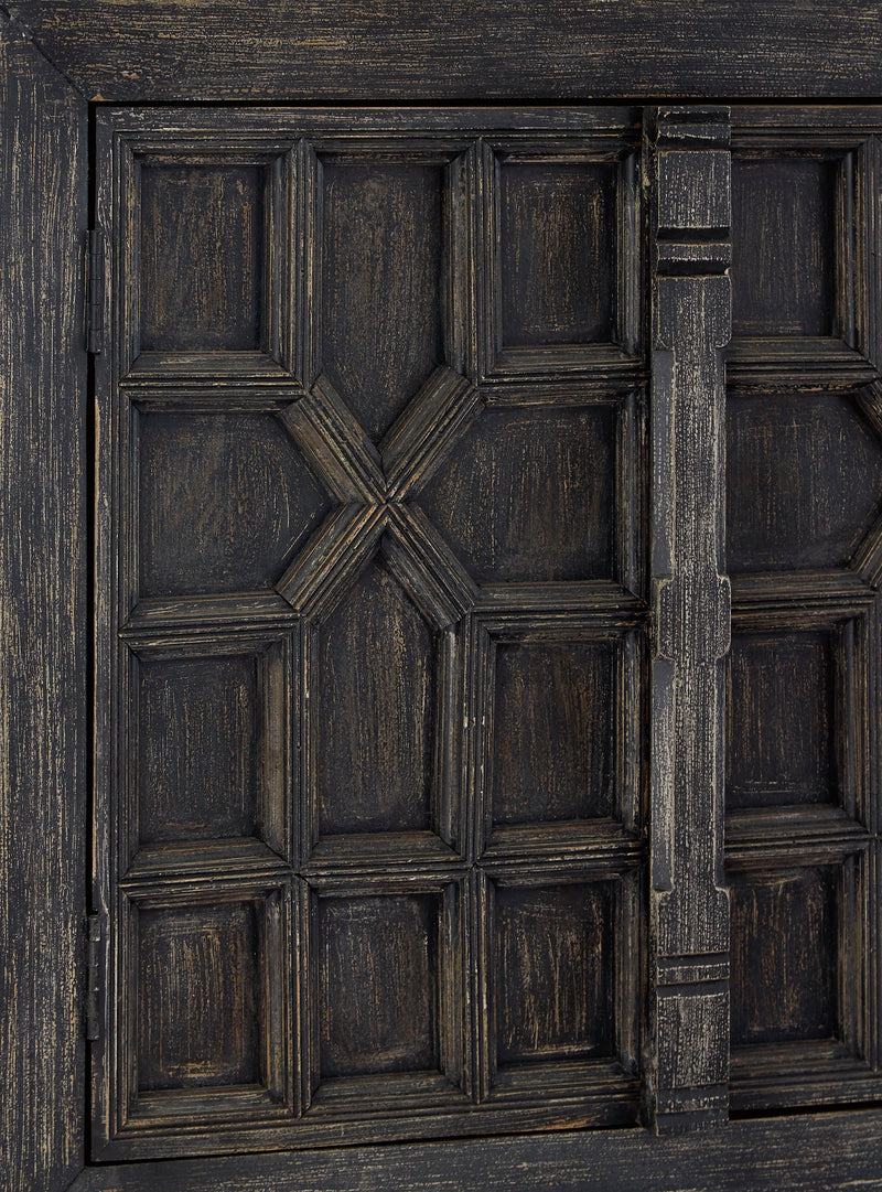 Roseworth Accent Cabinet - Dream Furniture Outlet