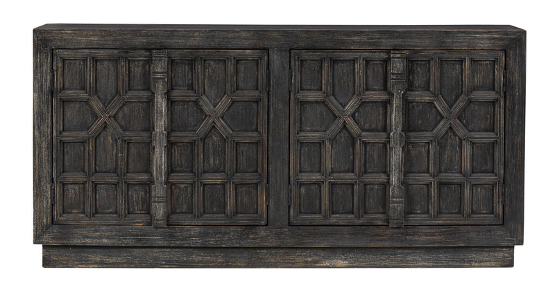 Roseworth Accent Cabinet - Dream Furniture Outlet