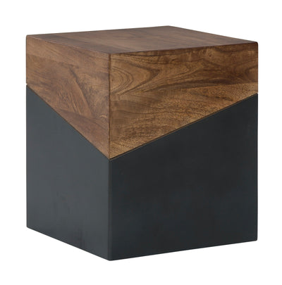 Trailbend Accent Table - Dream Furniture Outlet