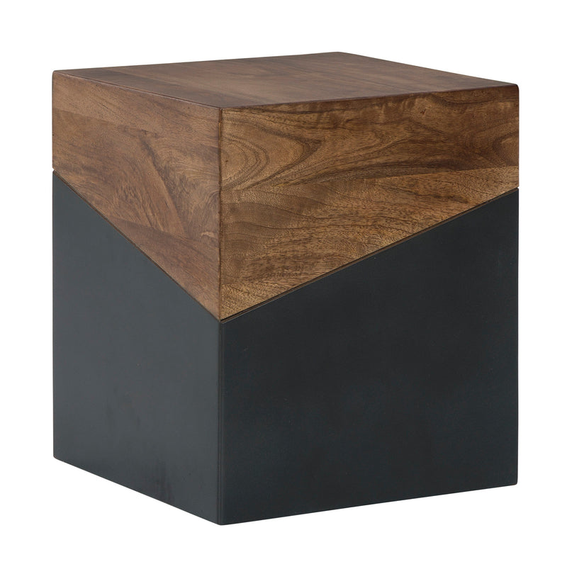 Trailbend Accent Table - Dream Furniture Outlet