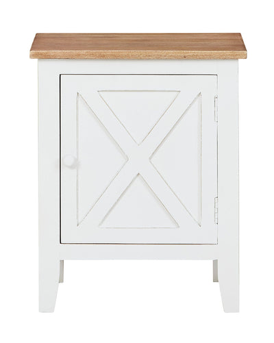 Gylesburg Accent Cabinet - Dream Furniture Outlet