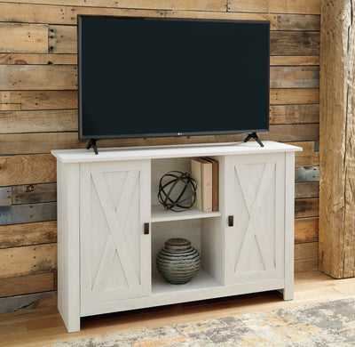 Turnley Accent Cabinet - Dream Furniture Outlet