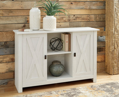 Turnley Accent Cabinet - Dream Furniture Outlet
