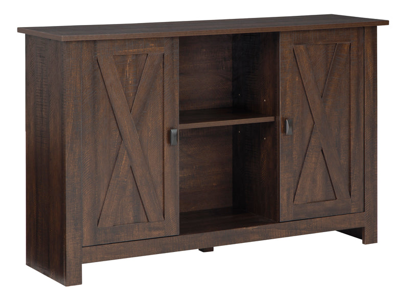 Turnley Accent Cabinet - Dream Furniture Outlet