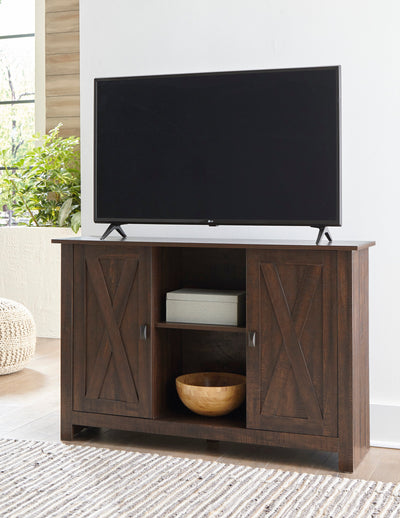 Turnley Accent Cabinet - Dream Furniture Outlet