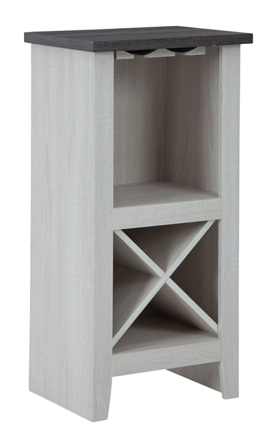 Turnley Accent Cabinet - Dream Furniture Outlet