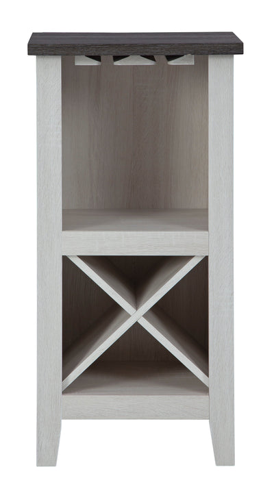 Turnley Accent Cabinet - Dream Furniture Outlet