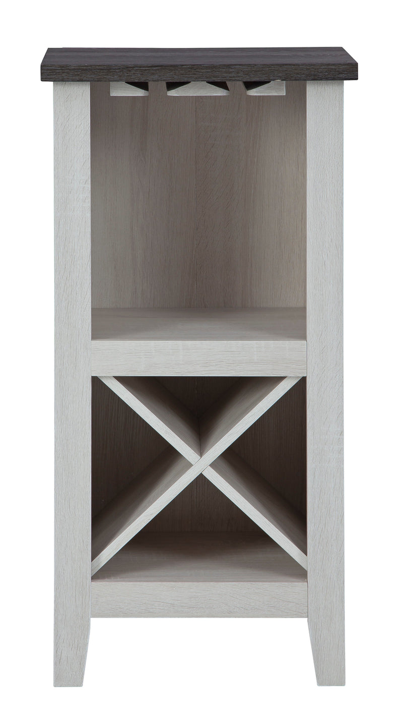 Turnley Accent Cabinet - Dream Furniture Outlet