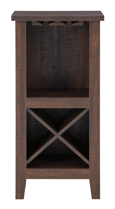 Turnley Accent Cabinet - Dream Furniture Outlet