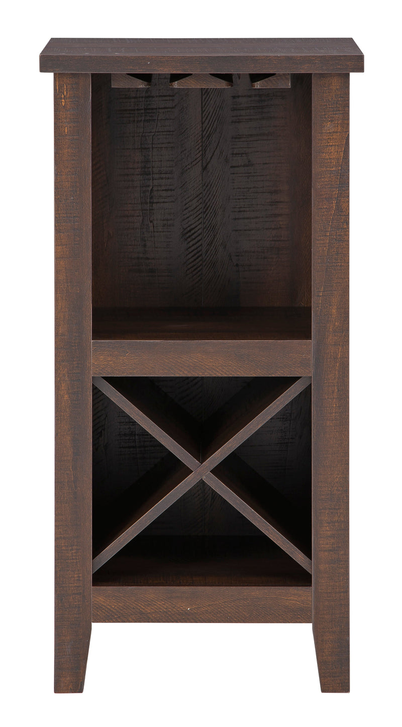Turnley Accent Cabinet - Dream Furniture Outlet