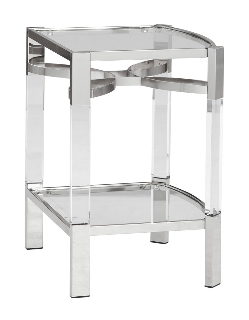 Chaseton Accent Table - Dream Furniture Outlet