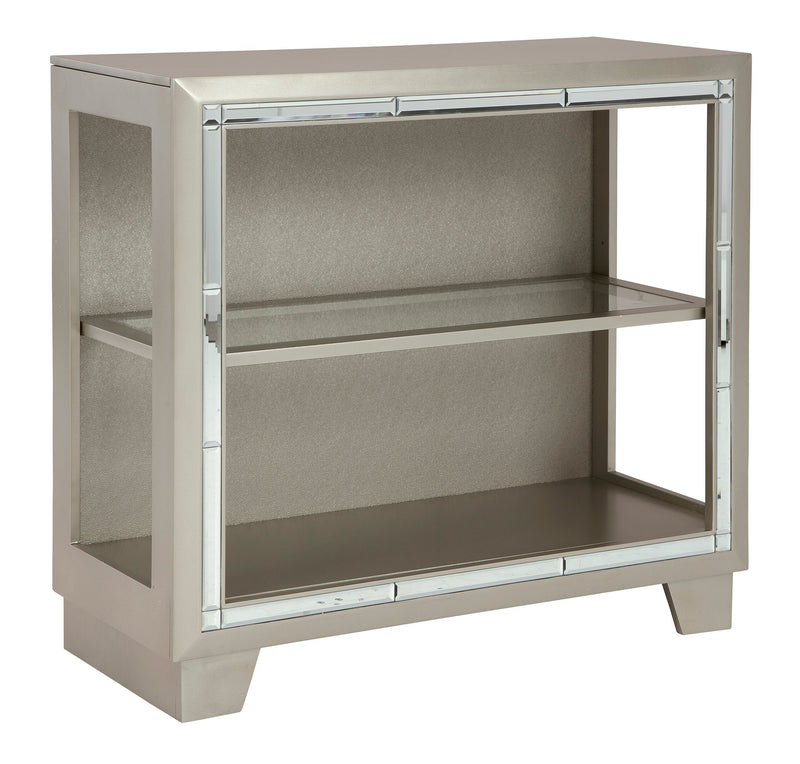 Chaseton Accent Cabinet - Dream Furniture Outlet