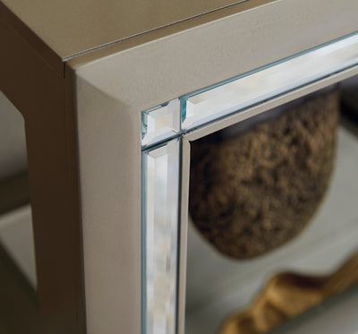 Chaseton Accent Cabinet - Dream Furniture Outlet
