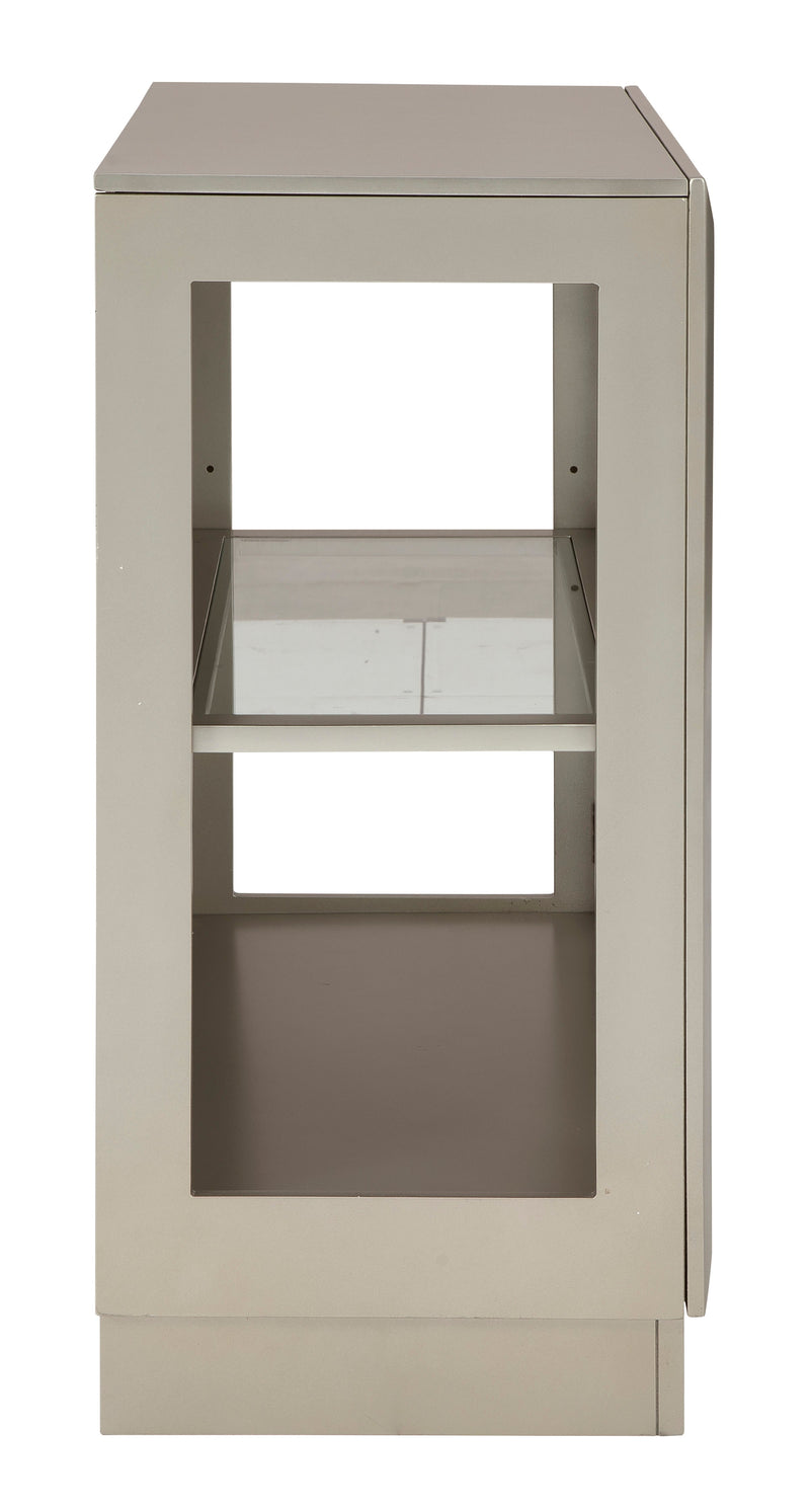Chaseton Accent Cabinet - Dream Furniture Outlet