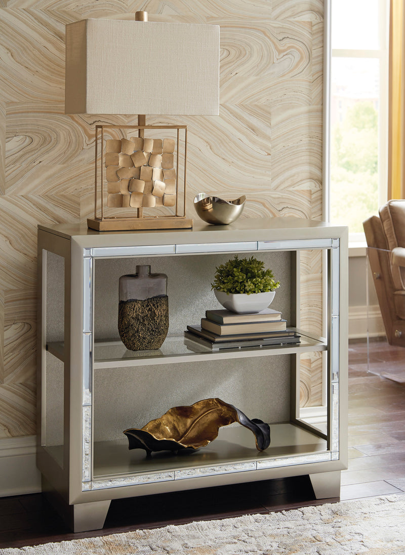 Chaseton Accent Cabinet - Dream Furniture Outlet