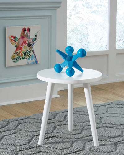 Fullersen Accent Table - Dream Furniture Outlet