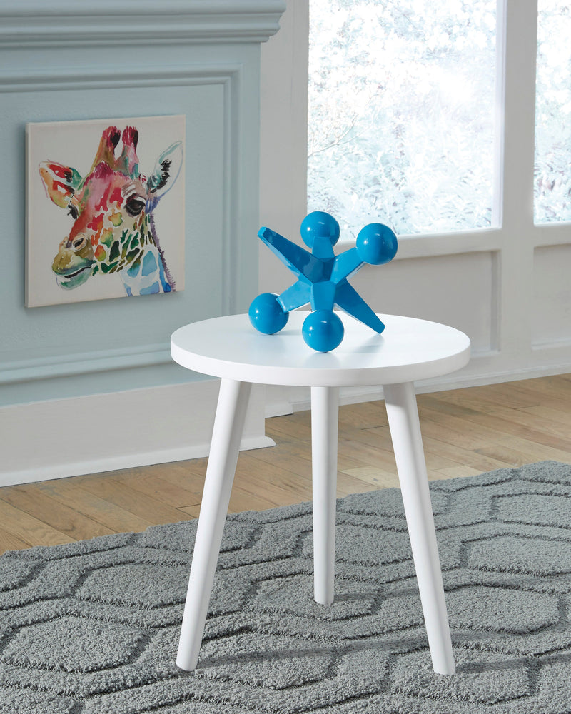 Fullersen Accent Table - Dream Furniture Outlet