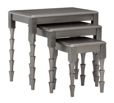 Larkendale Accent Table (Set of 3) - Dream Furniture Outlet
